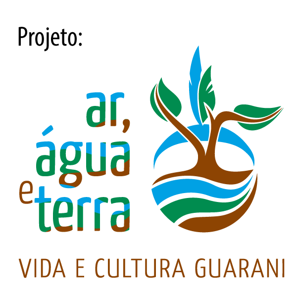 Novo ciclo da terceira fase do Projeto Ar, Água e Terra: Vida e Cultura Guarani 