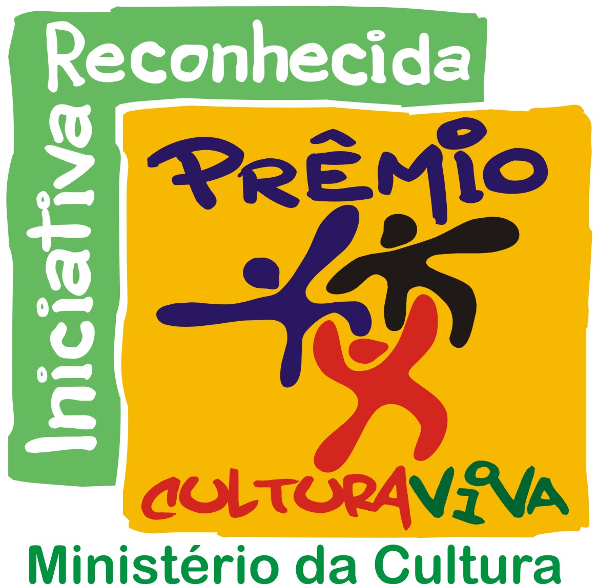 Prêmio Cultura Viva