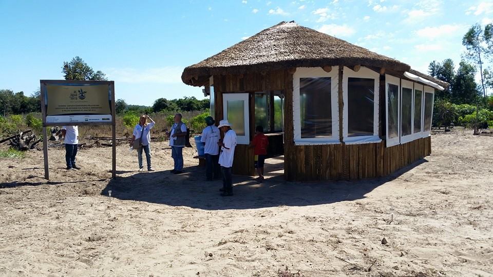 IECAM e Povo Guarani preparam atividades de conscientização para marcar o Dia do Índio