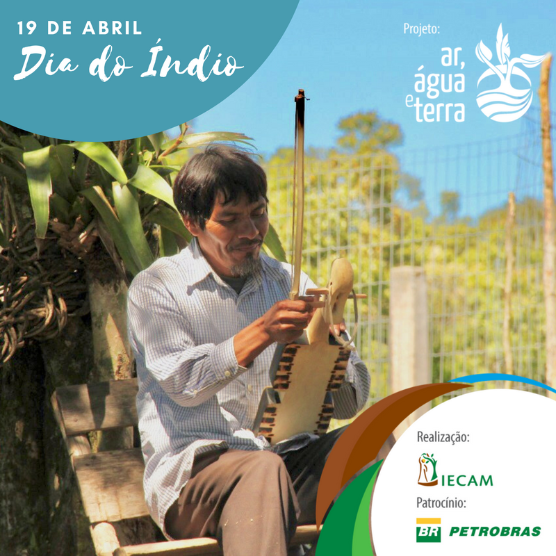 Dia do Índio