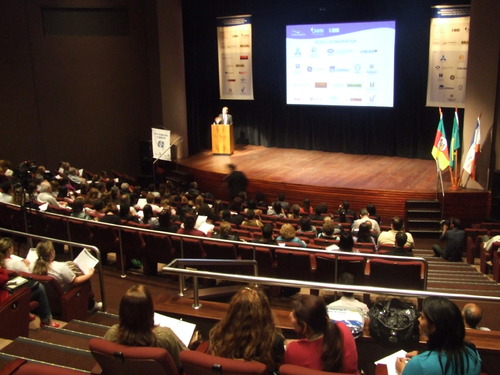 IECAM participa de capacitação do 3º setor