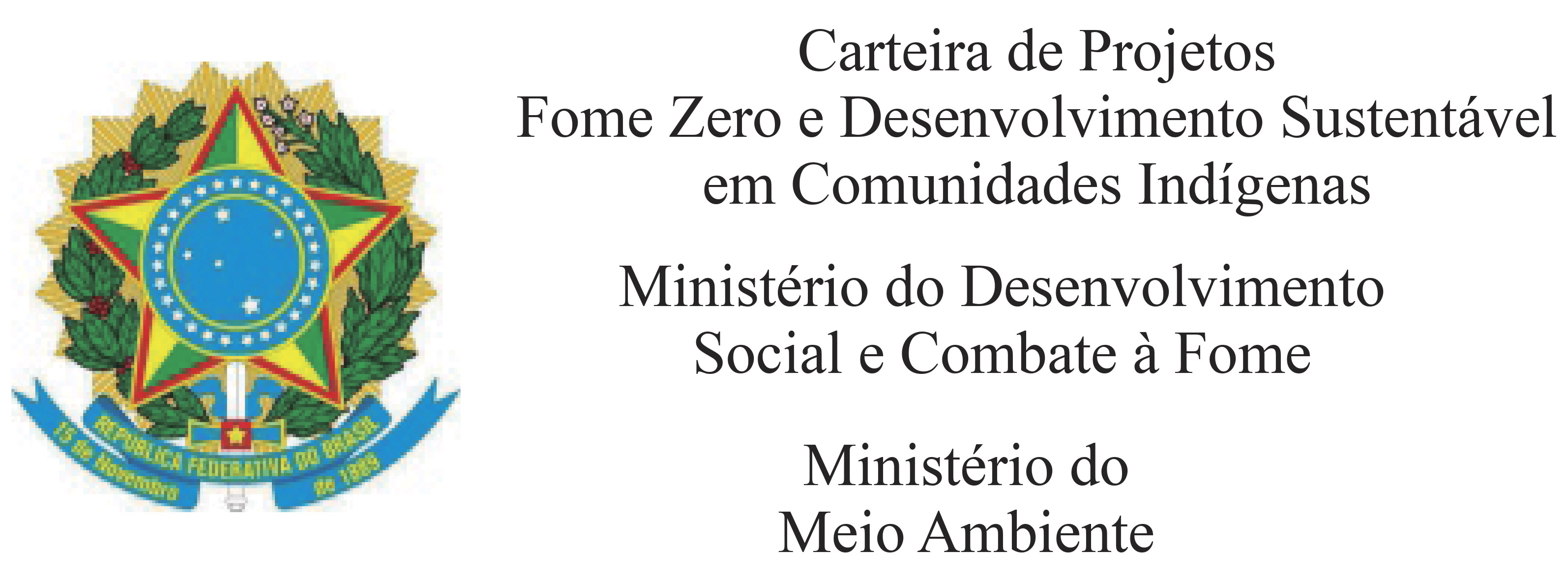 Ministério do Meio Ambiente